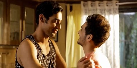 hot gay indian videos|12 gay romance movies and web series should be on your watch。